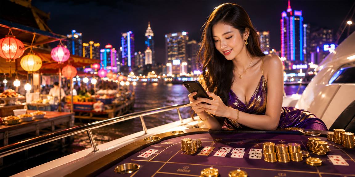 Jin8 được xây dựng cho cách bạn quản lý tiền